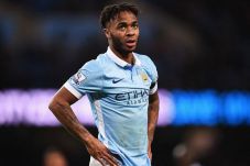 Guardiola: Sterling...