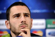 Juve Gak Tertarik Tawaran...