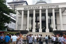 Alasan UU Tax Amnesty...