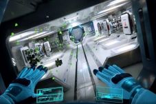 Ketika Game Adr1ft Hadir...