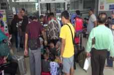 Usai Lebaran, 2.000...