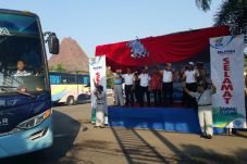 Kementerian BUMN Bersama...