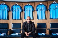 Inovasi Manchester City:...