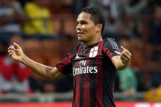 Nasib Carlos Bacca di...