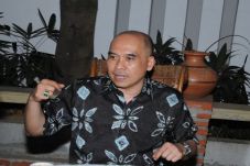 Gerindra Khawatir Uji...