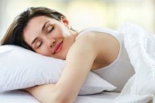 Ini Manfaat Tidur Tanpa...