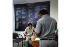 Sidak PNS, Djarot Temukan...