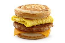 McDonalds Akan Hadirkan...