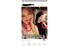 Jessica dan Yoona Gunakan...