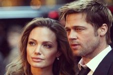 Angelina Jolie Gugat...