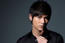 Vic Chou Ajak Reen Yu...