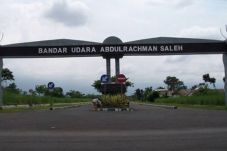 Bandara Abdul Rachman...