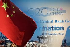 China Minta G20 Pimpin...