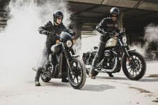 430 Ribu Rem Harley-Davidson...