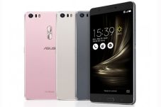 Asus Zenfone 3 Deluxe...