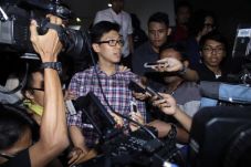 Ini Kata Suami Mirna...