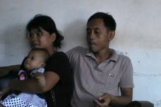 Derita Gizi Buruk dan...