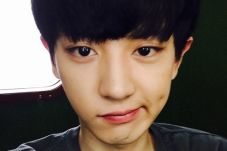 Chanyeol EXO Rahasiakan...