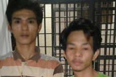 Nekat Bobol Rumah, Muhammad...