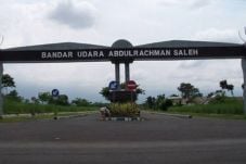 Bandara Abdul Rachman...