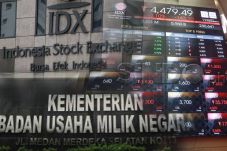 Bos BEI Minta DPR Permudah...