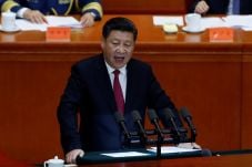 Presiden China: Kami...