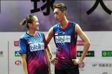 PBSI Siapkan Lawan Sparring...