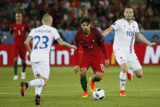 Rayu Andre Gomes, Real...
