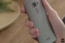 Zenfone 3 Deluxe Kini...