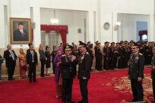 Jokowi Perintahkan Tito...