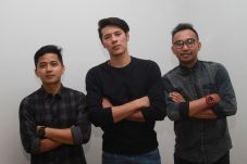 Papinka Band Wakili...