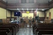 Sidang Jessica Hari...