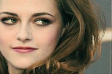 Kristen Stewart Perankan...