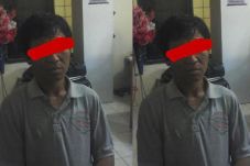 2 Gadis Manado Dijadikan...