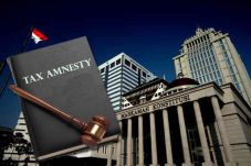 Tax Amnesty Resmi Digugat,...