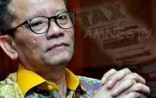 Ken Tegaskan PMK Tax...