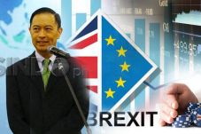 Brexit Tidak Pengaruhi...