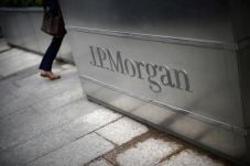 JPMorgan Akan Naikkan...