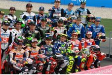 Indonesia Gelar MotoGP...