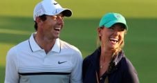 Rory McIlroy Sesaki...