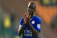 Chelsea Akhirnya Dapatkan...