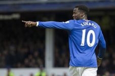 Everton Siap Jual Lukaku,...