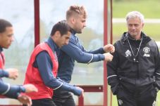 Era Mourinho Dimulai,...