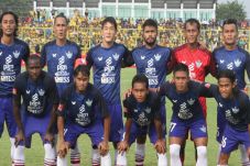 Persegres Ingin Lanjutkan...