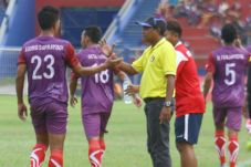Ini Rahasia Sukses Persik...