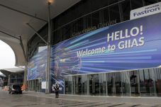 GIIAS 2016 Banyak Lomba...