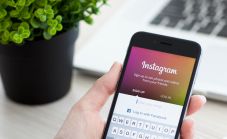 Beberapa Fitur Instagram...