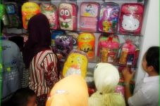 Tips Agar Anak Semangat...
