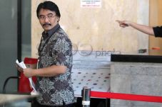 Sambangi Adhyaksa Dault,...