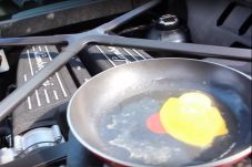 Apa Jadinya Goreng Telur...
